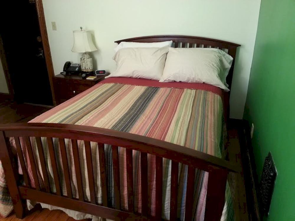 Persimmon Inn Μπλούμινγκτον Εξωτερικό φωτογραφία