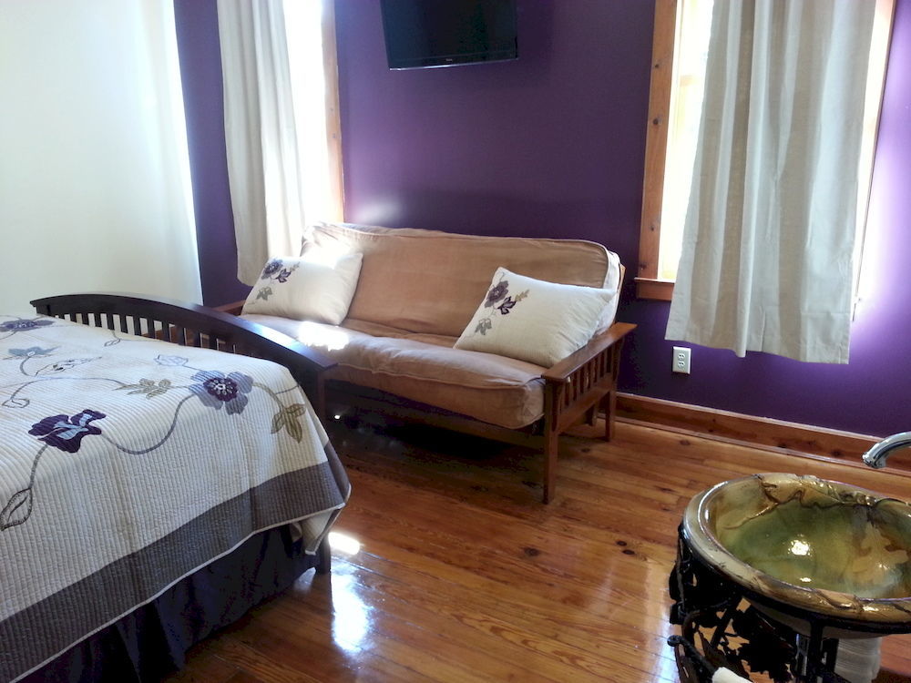Persimmon Inn Μπλούμινγκτον Εξωτερικό φωτογραφία