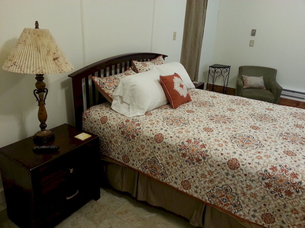 Persimmon Inn Μπλούμινγκτον Εξωτερικό φωτογραφία