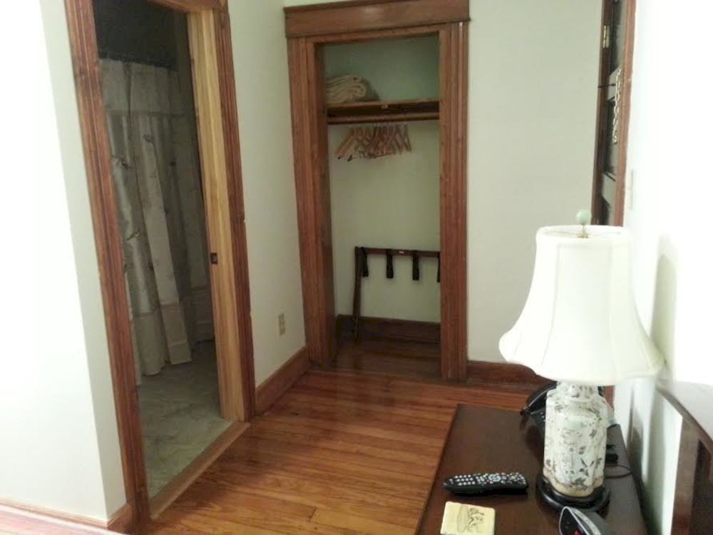 Persimmon Inn Μπλούμινγκτον Εξωτερικό φωτογραφία