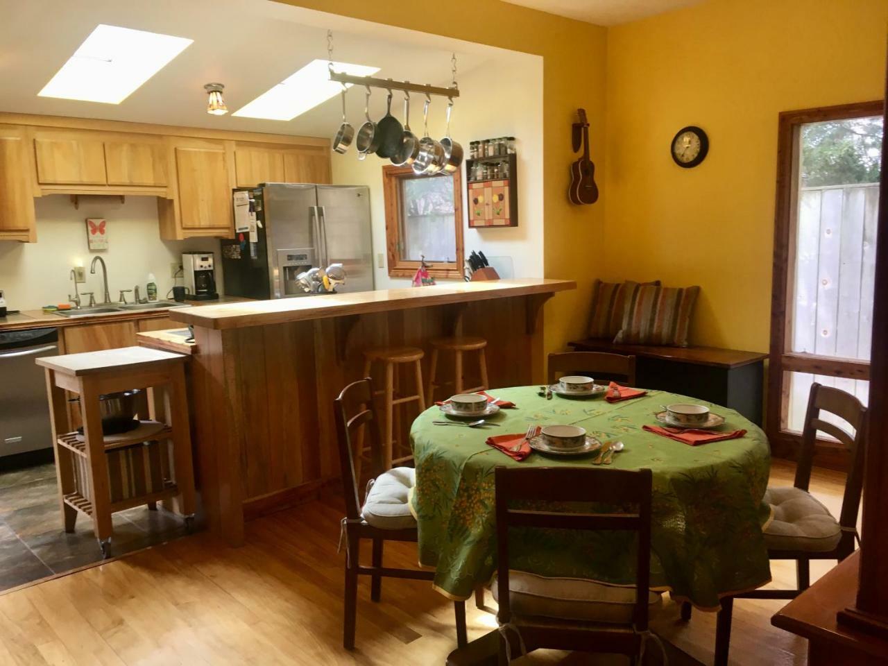 Persimmon Inn Μπλούμινγκτον Εξωτερικό φωτογραφία