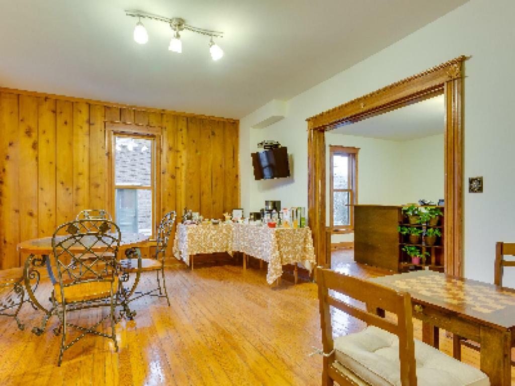 Persimmon Inn Μπλούμινγκτον Εξωτερικό φωτογραφία