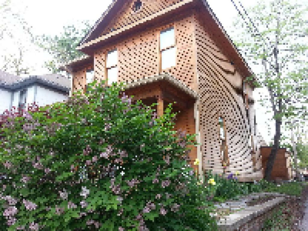 Persimmon Inn Μπλούμινγκτον Εξωτερικό φωτογραφία