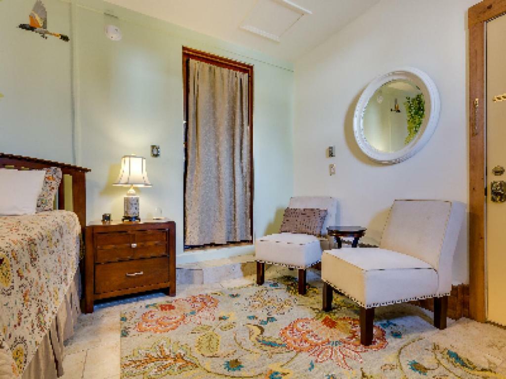 Persimmon Inn Μπλούμινγκτον Εξωτερικό φωτογραφία