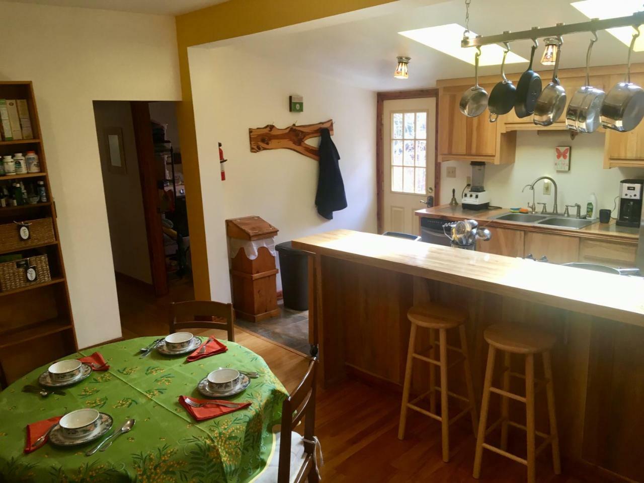 Persimmon Inn Μπλούμινγκτον Εξωτερικό φωτογραφία