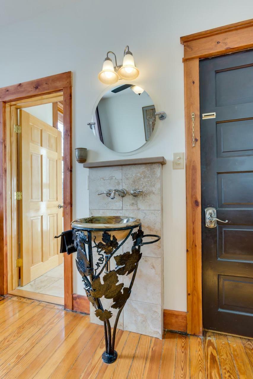 Persimmon Inn Μπλούμινγκτον Εξωτερικό φωτογραφία