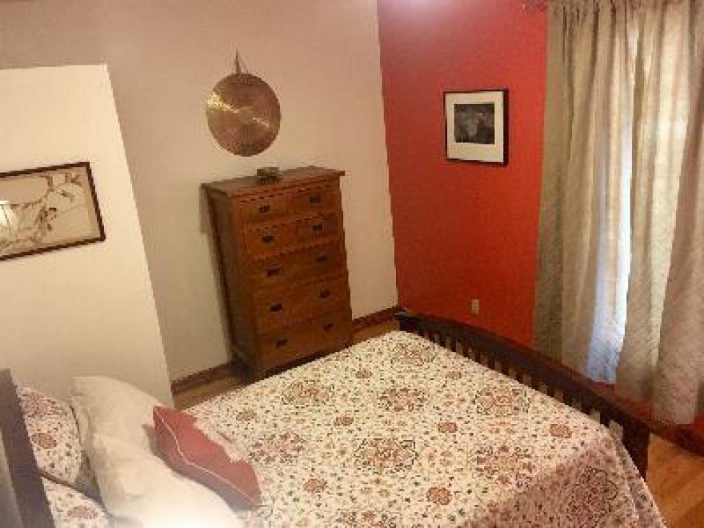 Persimmon Inn Μπλούμινγκτον Εξωτερικό φωτογραφία